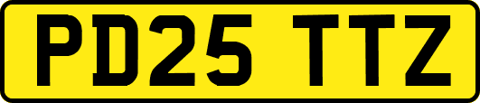 PD25TTZ