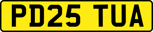 PD25TUA