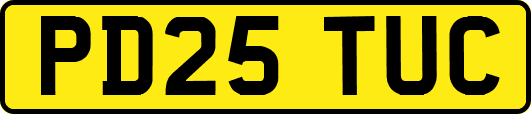 PD25TUC