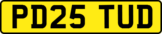 PD25TUD