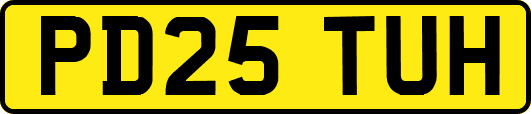 PD25TUH