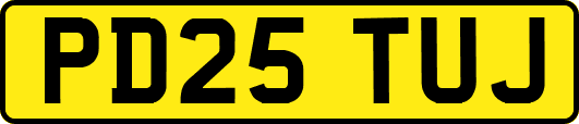 PD25TUJ