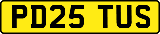 PD25TUS
