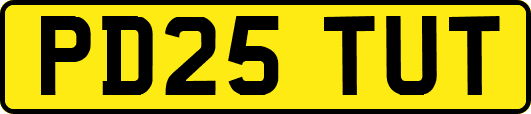 PD25TUT