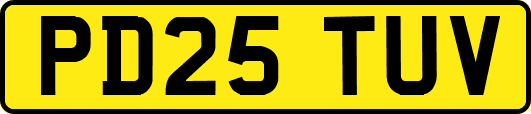 PD25TUV
