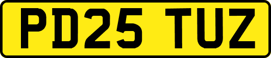PD25TUZ