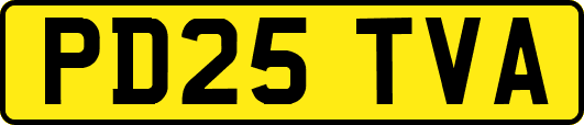 PD25TVA