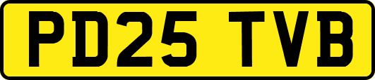 PD25TVB