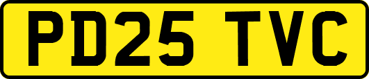 PD25TVC
