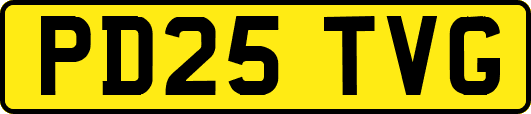 PD25TVG