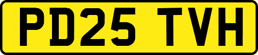PD25TVH