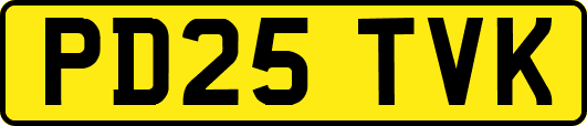 PD25TVK