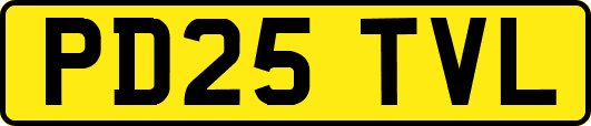 PD25TVL