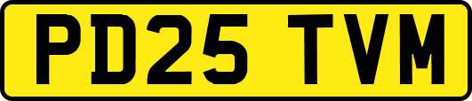 PD25TVM