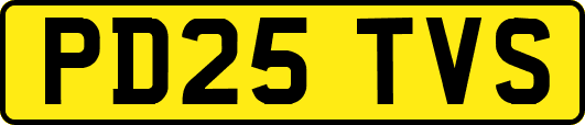 PD25TVS