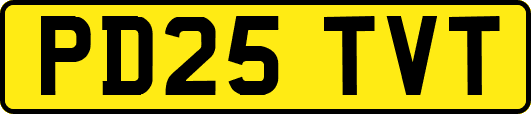 PD25TVT