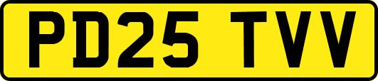 PD25TVV