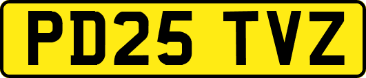 PD25TVZ
