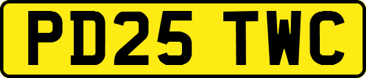 PD25TWC