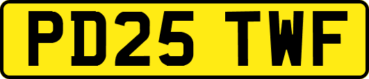 PD25TWF