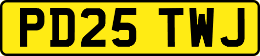 PD25TWJ