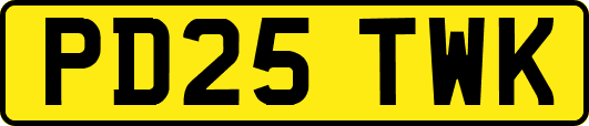 PD25TWK