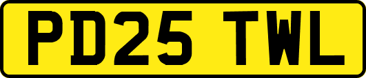 PD25TWL