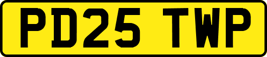 PD25TWP
