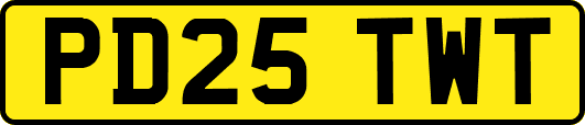 PD25TWT