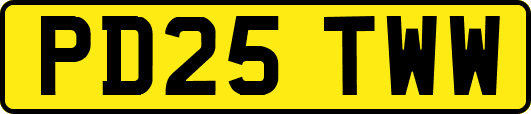 PD25TWW