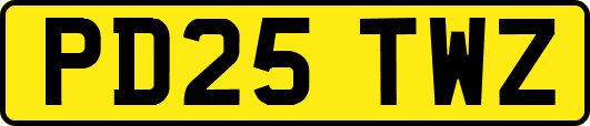 PD25TWZ