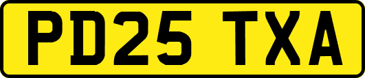 PD25TXA
