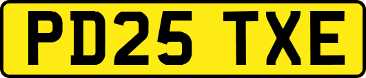 PD25TXE