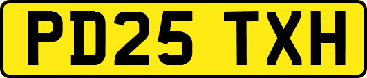 PD25TXH