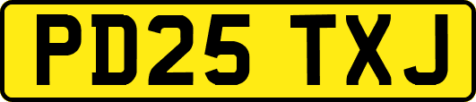 PD25TXJ