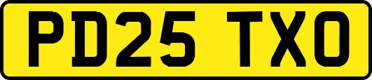 PD25TXO