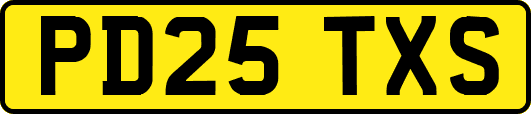 PD25TXS