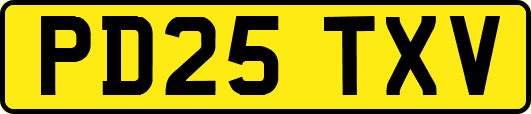 PD25TXV