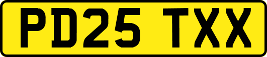 PD25TXX