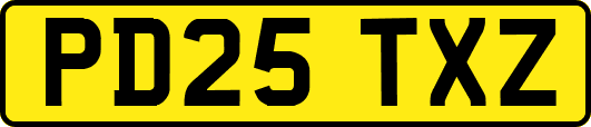 PD25TXZ