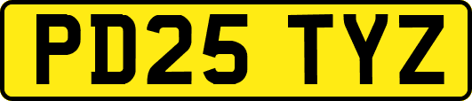 PD25TYZ