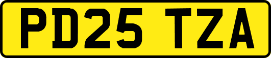 PD25TZA