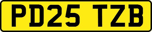 PD25TZB
