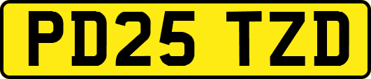 PD25TZD