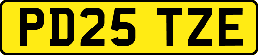 PD25TZE