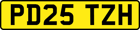 PD25TZH