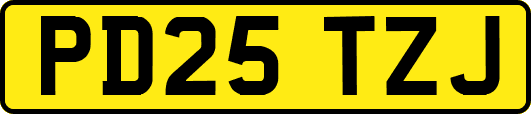 PD25TZJ