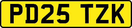 PD25TZK
