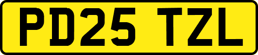 PD25TZL