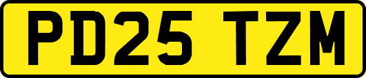 PD25TZM